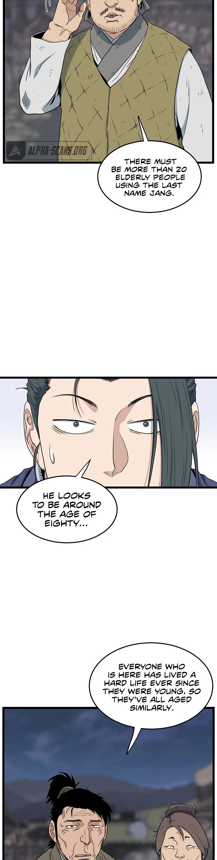 Murim Login Chapter 112 image 11